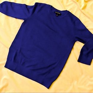 NWOT size XS Banana Republic sweater